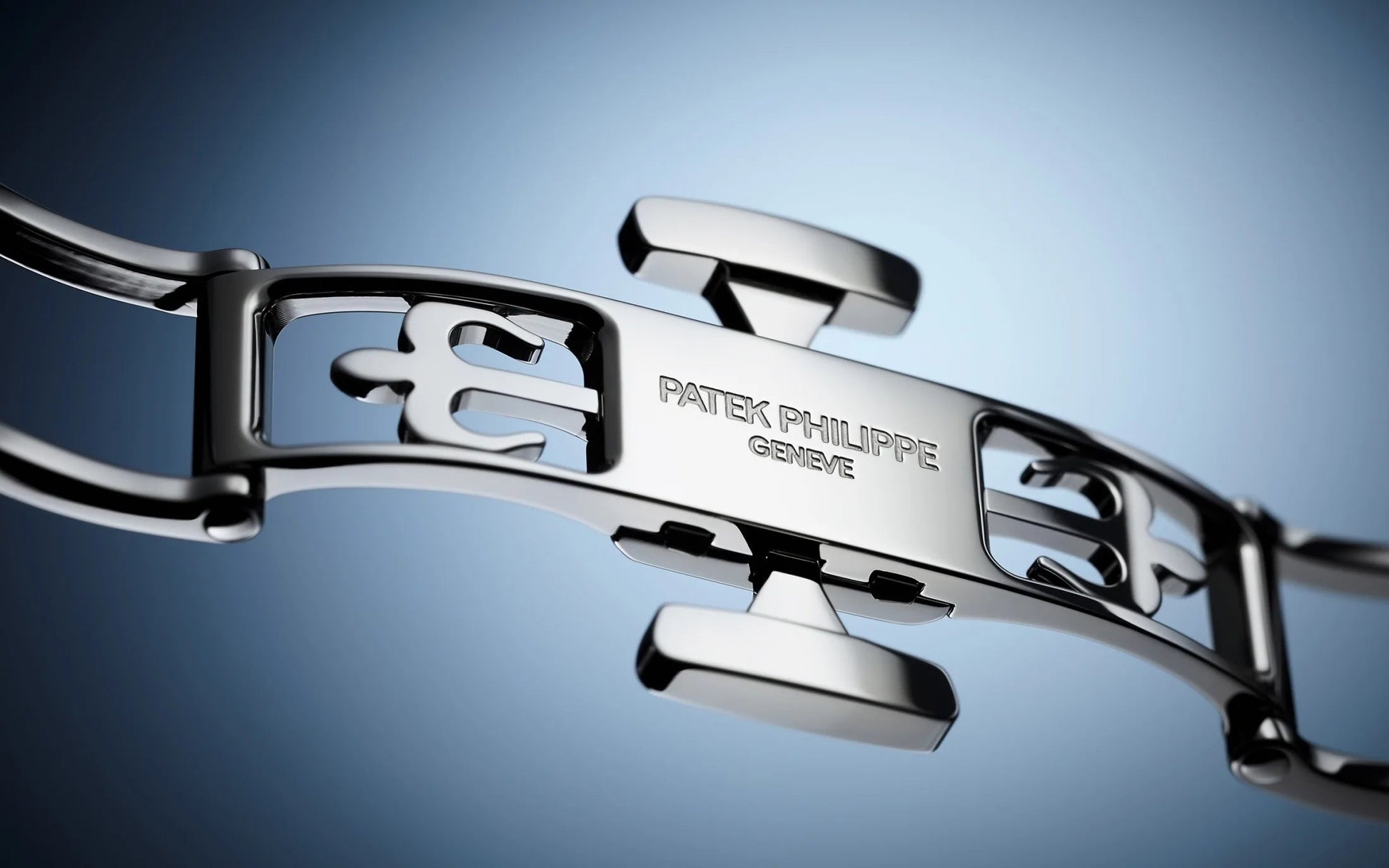 Complication, Stainless Steel, 38Mm, Annual Calendar Ref# 4947/1A-001