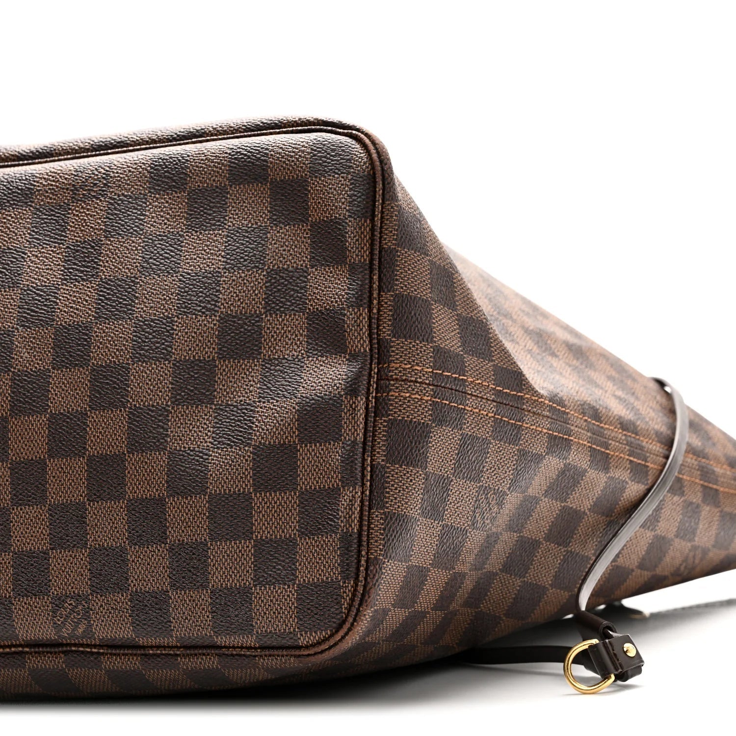 Damier Ebene Neverfull GM