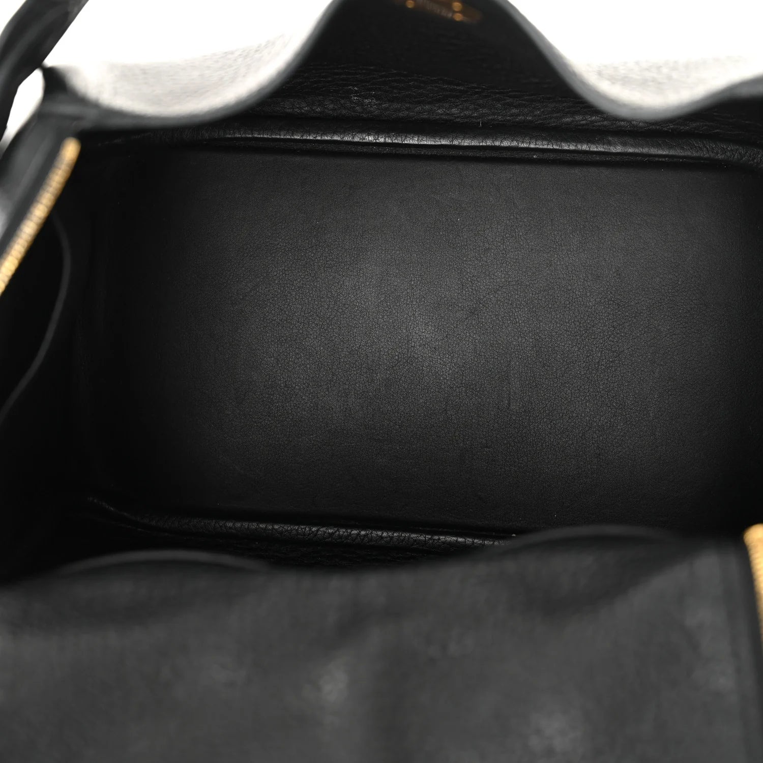 Taurillon Clemence Lindy 26 Black