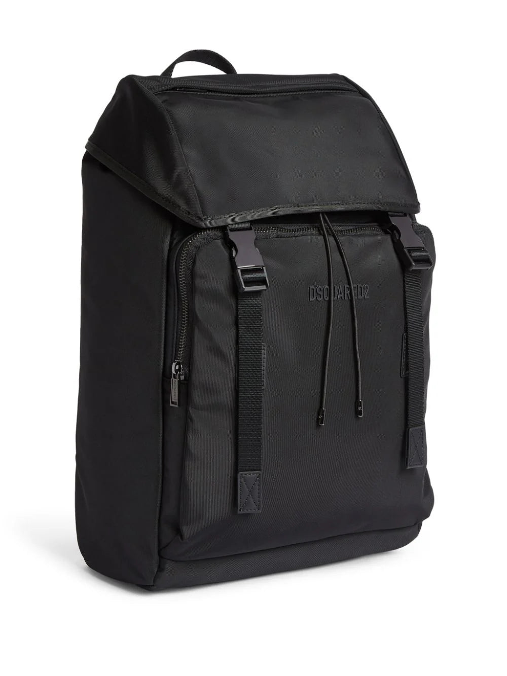 NYLON BACKPACK