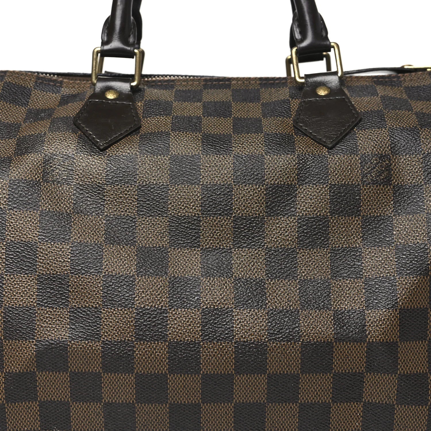 Damier Ebene Speedy 30