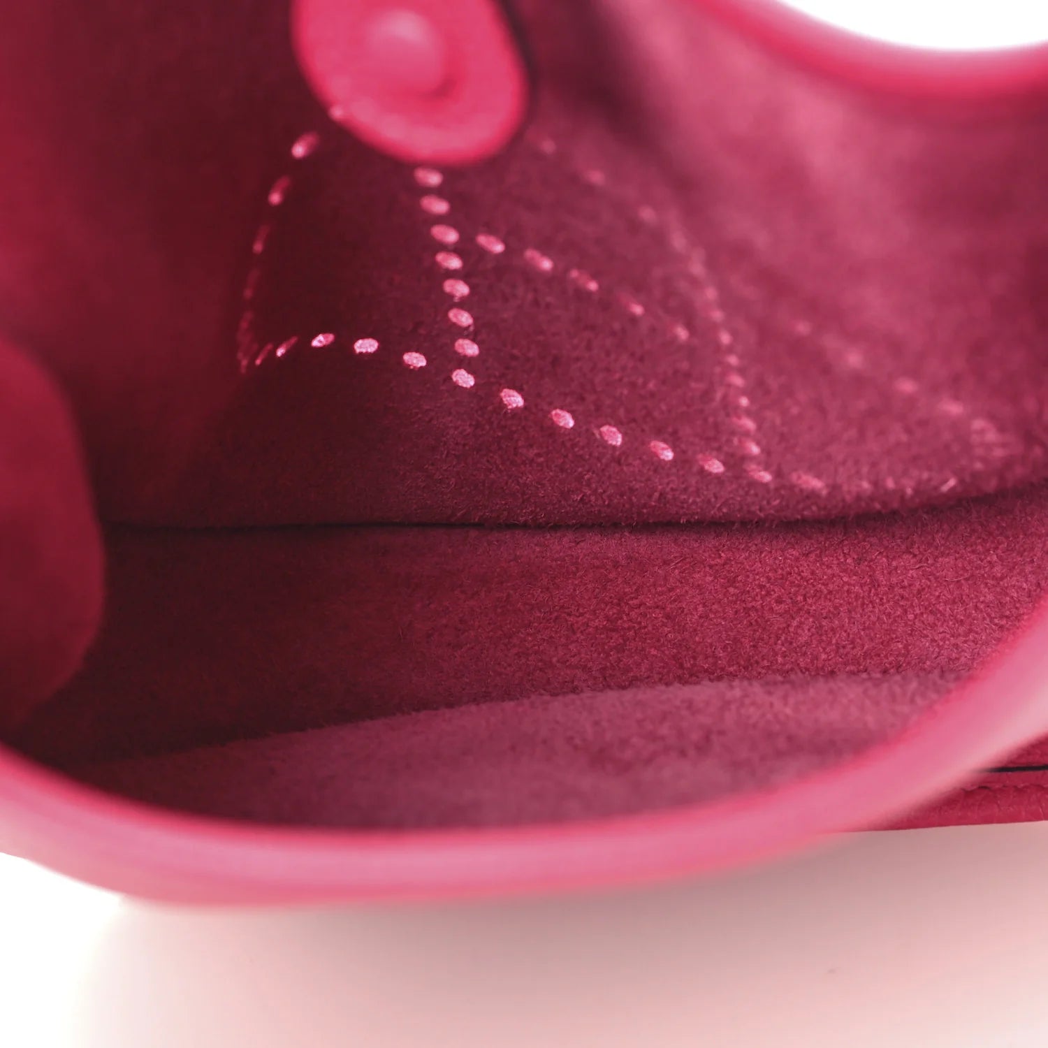 Taurillon Clemence Evelyne TPM Rose Extreme