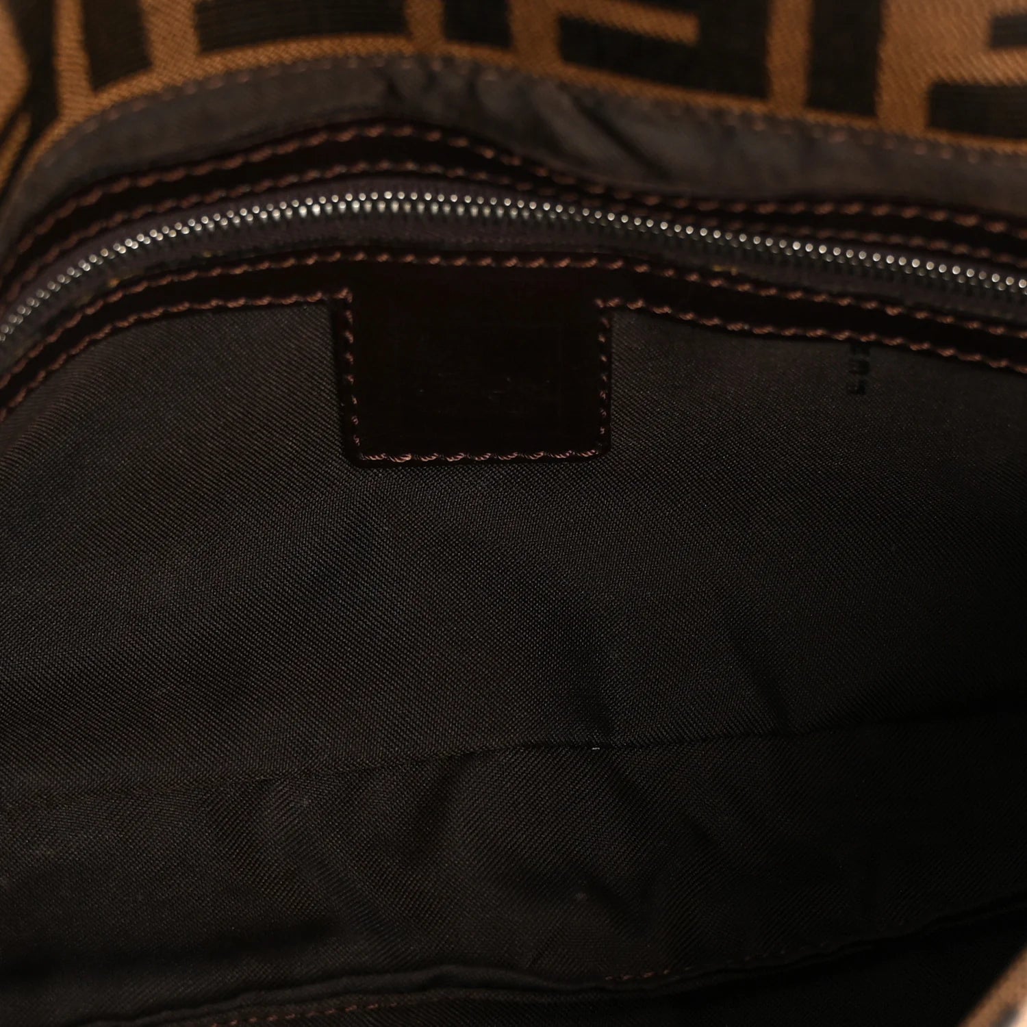 Zucca Baguette Tobacco