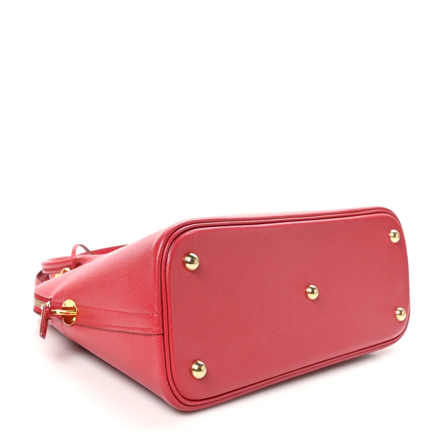 Courchevel Bolide 31 Rouge Vif