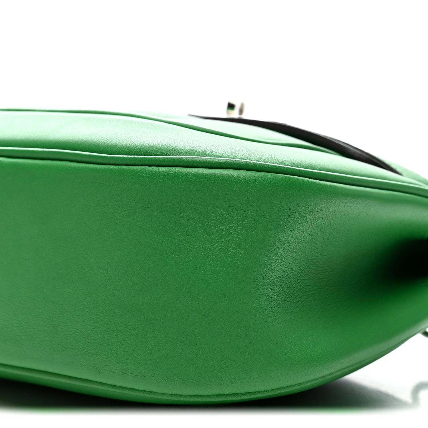 Veau Swift Mini Sac Berline Bamboo