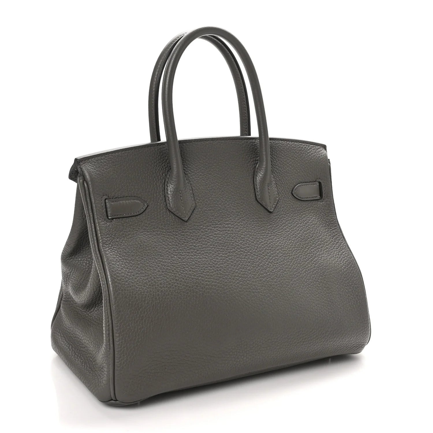 Taurillon Clemence BIRKIN 30 Etain