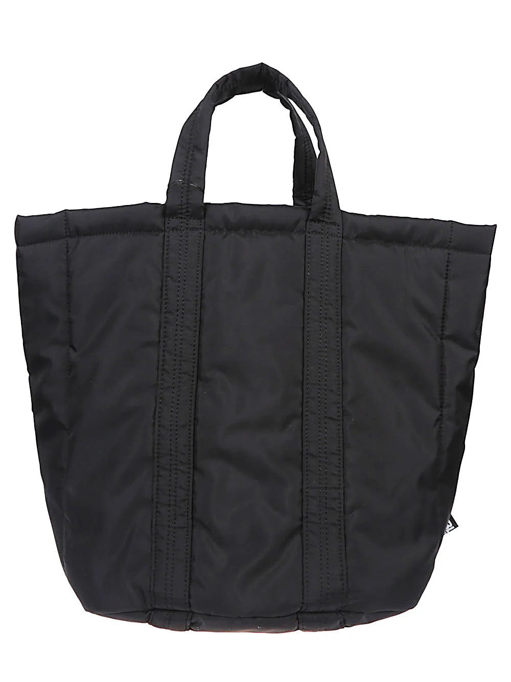 NYLON TOTE BAG