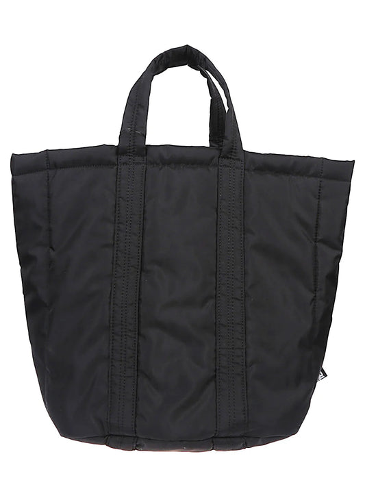 NYLON TOTE BAG