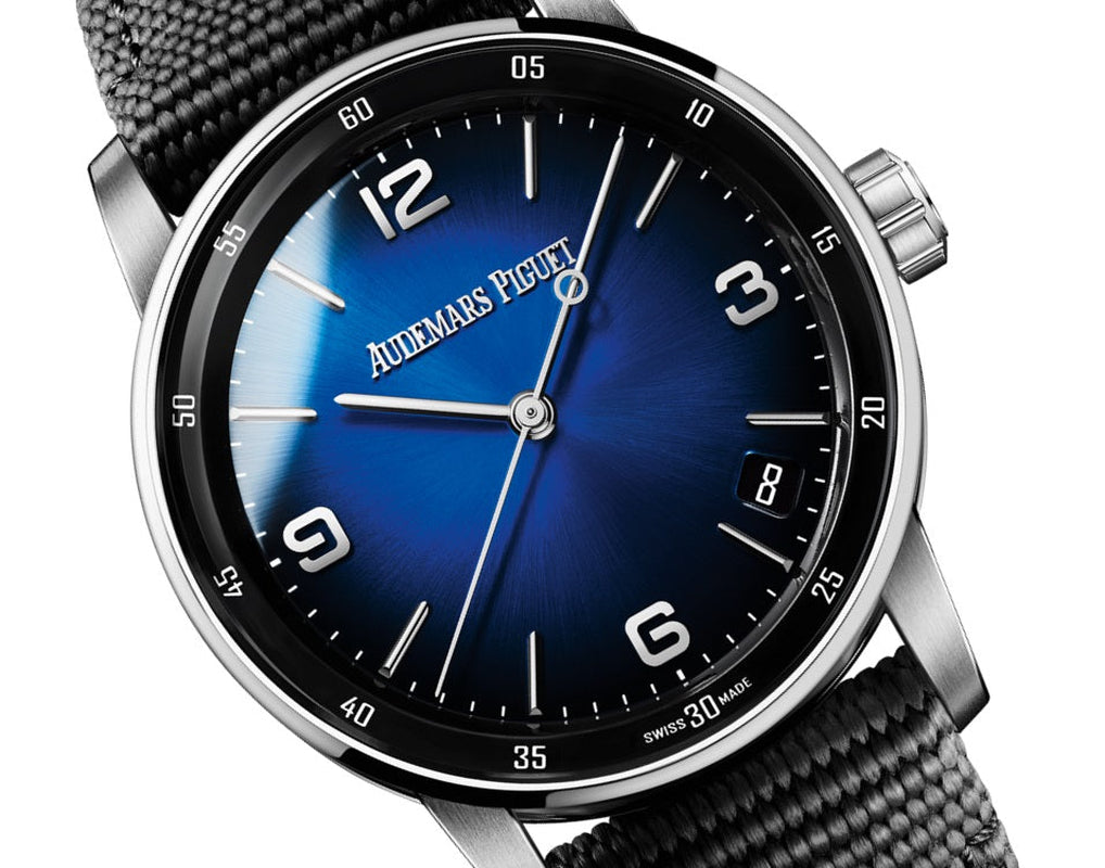 Code 11.59 SELFWINDING Ref# 15210BC.OO.A002KB.01