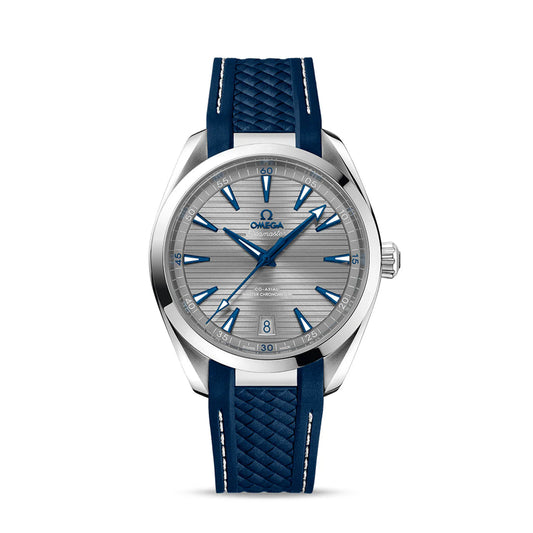 Seamaster AQUA TERRA 150M CO‑AXIAL MASTER CHRONOMETER Ref# 220.12.41.21.06.001