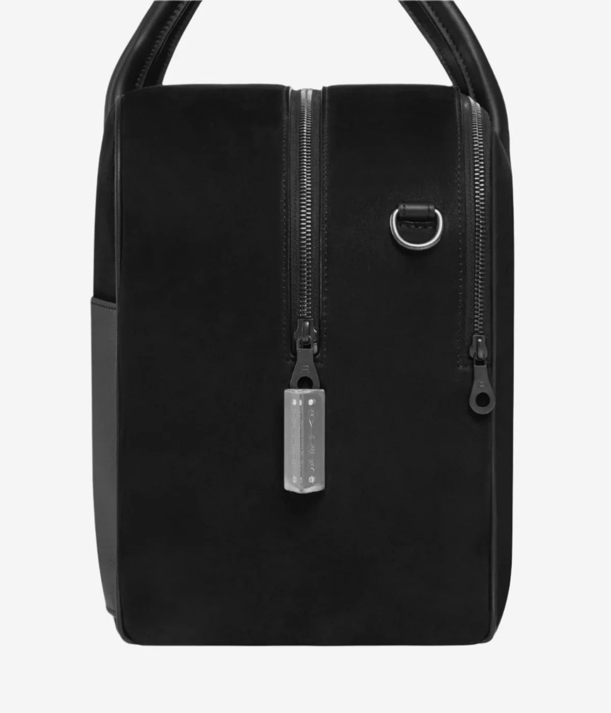 Cristallo Weekender Nubuck