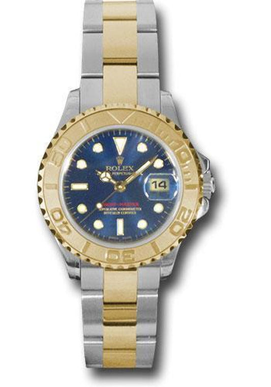 Rolex Yacht-Master Watch 169623 B