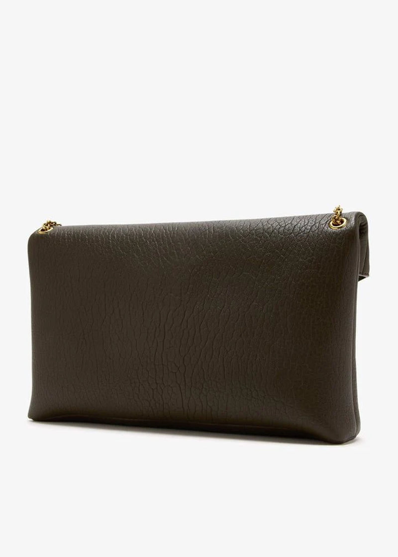CLUTCH BAG ENVELOPE CASSANDRE XXL