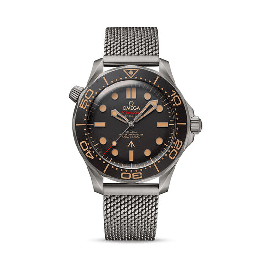Seamaster DIVER 300M CO‑AXIAL MASTER CHRONOMETER Ref# 210.90.42.20.01.001