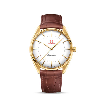 Seamaster OLYMPIC OFFICIAL TIMEKEEPER CO‑AXIAL MASTER CHRONOMETER Ref# 522.53.40.20.04.001