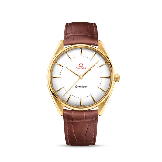 Seamaster OLYMPIC OFFICIAL TIMEKEEPER CO‑AXIAL MASTER CHRONOMETER Ref# 522.53.40.20.04.001