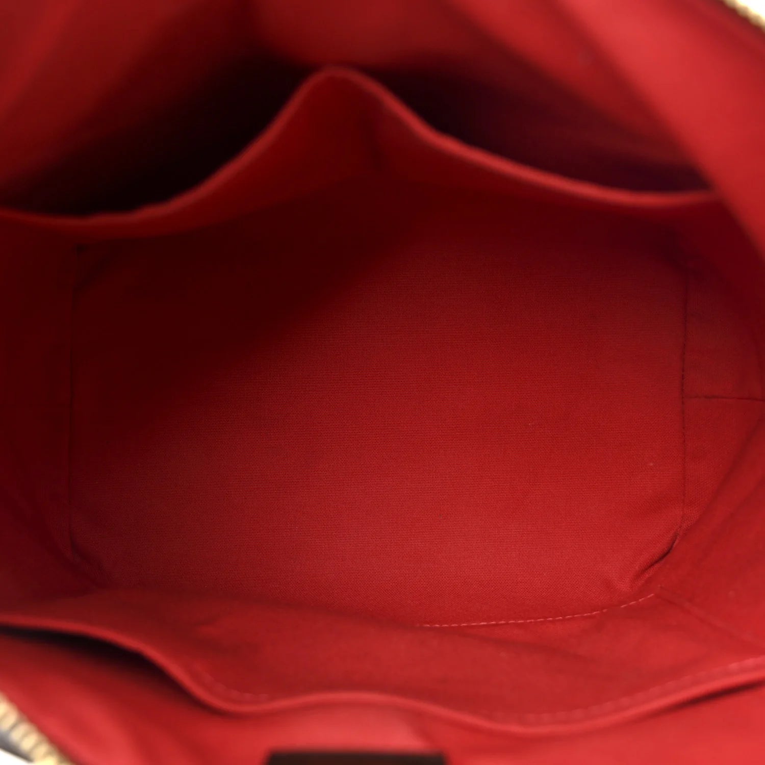 Damier Ebene Siena MM