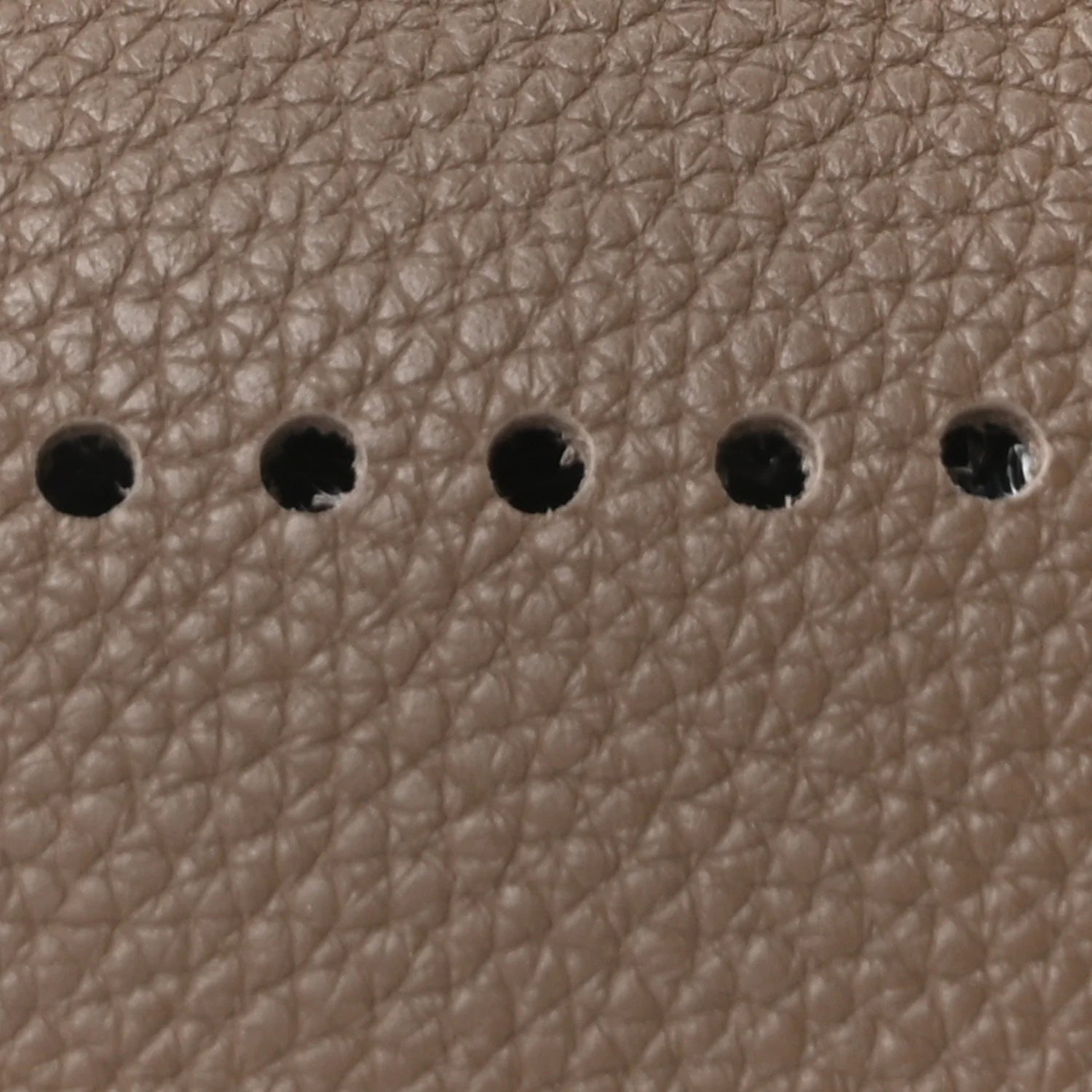 Taurillon Clemence Evelyne III PM Etoupe