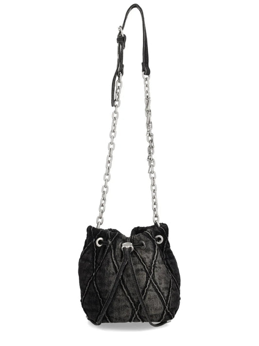 CHARMD BUCKET S BAG