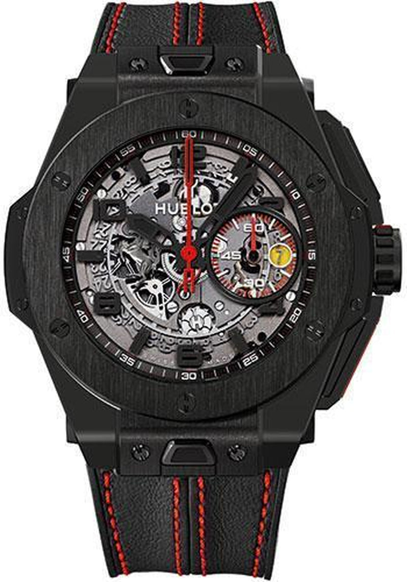 Hublot Big Bang Watch 401.CX.0123.VR