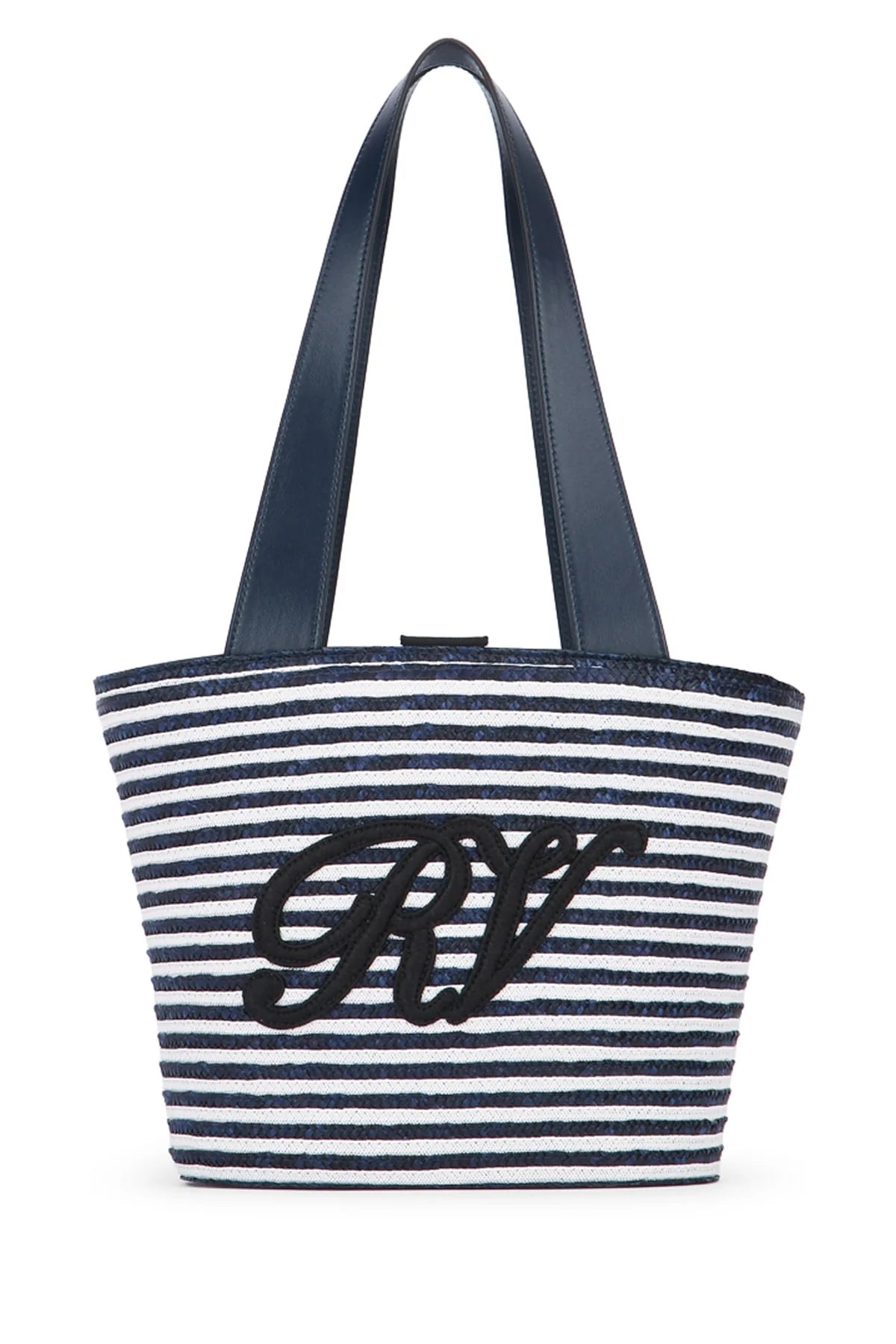 RV STRAW PANIER SMALL