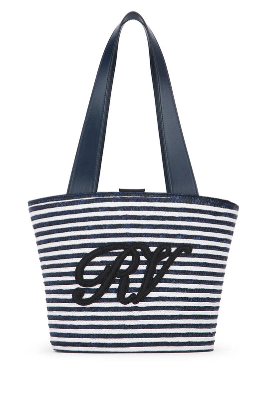 RV STRAW PANIER SMALL