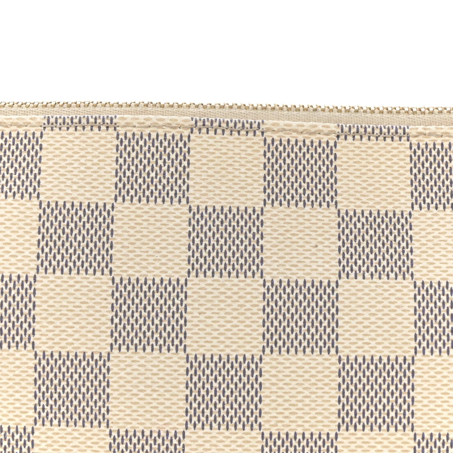 Damier Azur Pochette Accessories