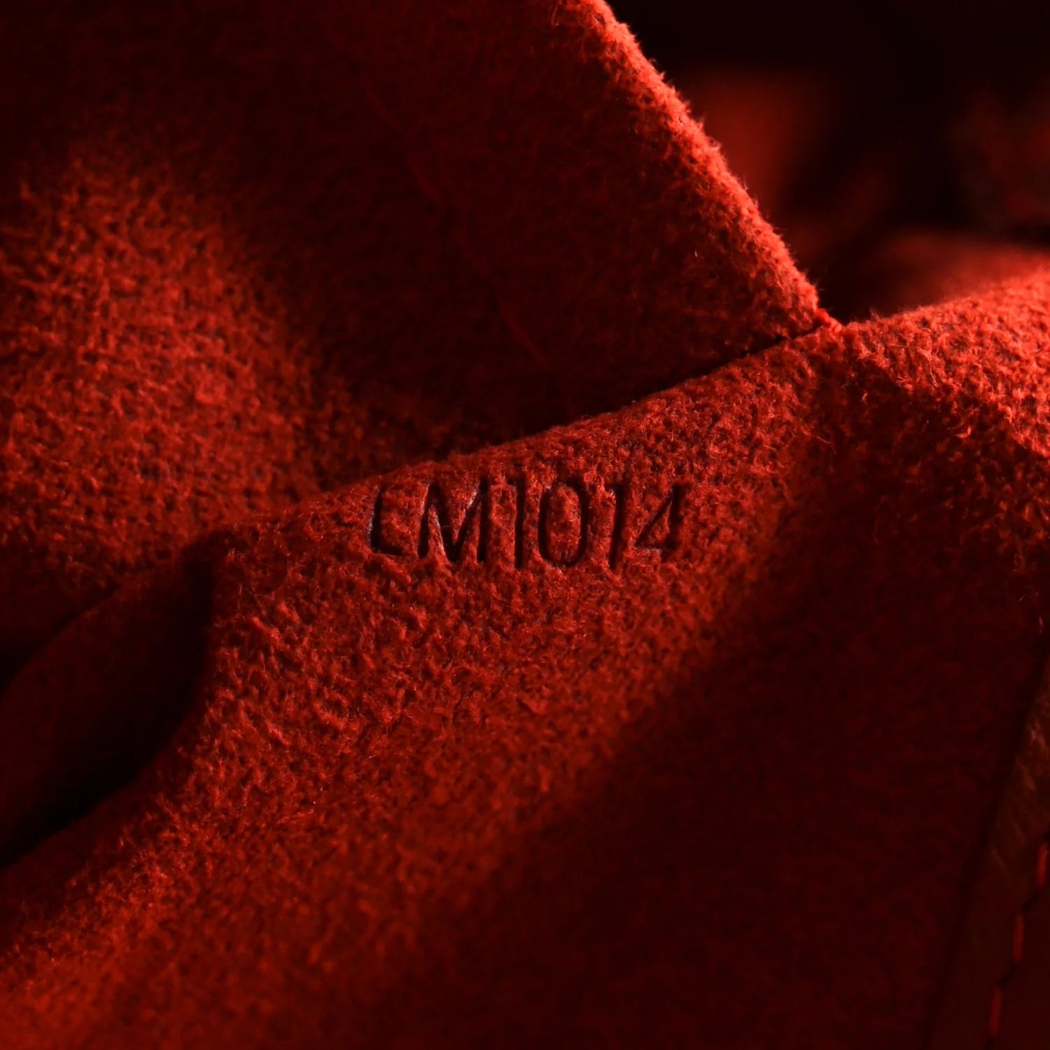 Damier Ebene Musette Tango Long Strap