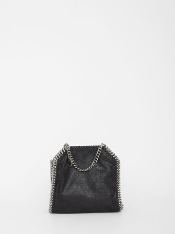 TINY FALABELLA TOTE