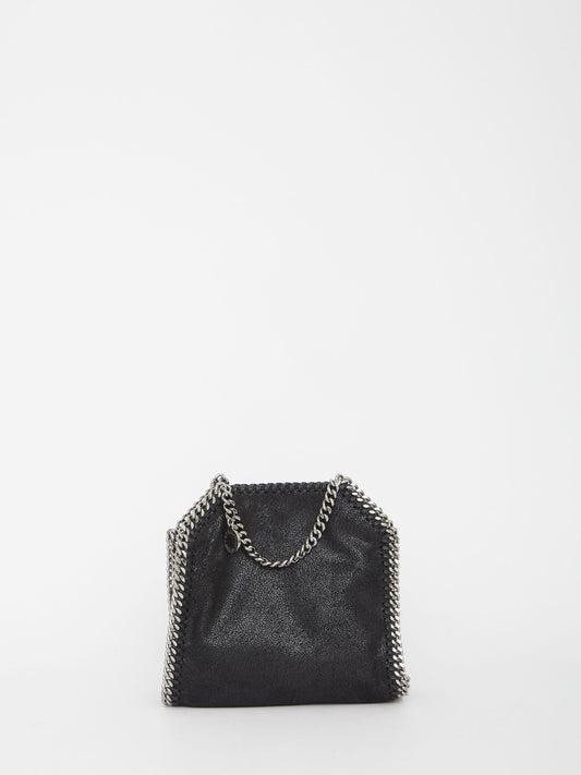 TINY FALABELLA TOTE