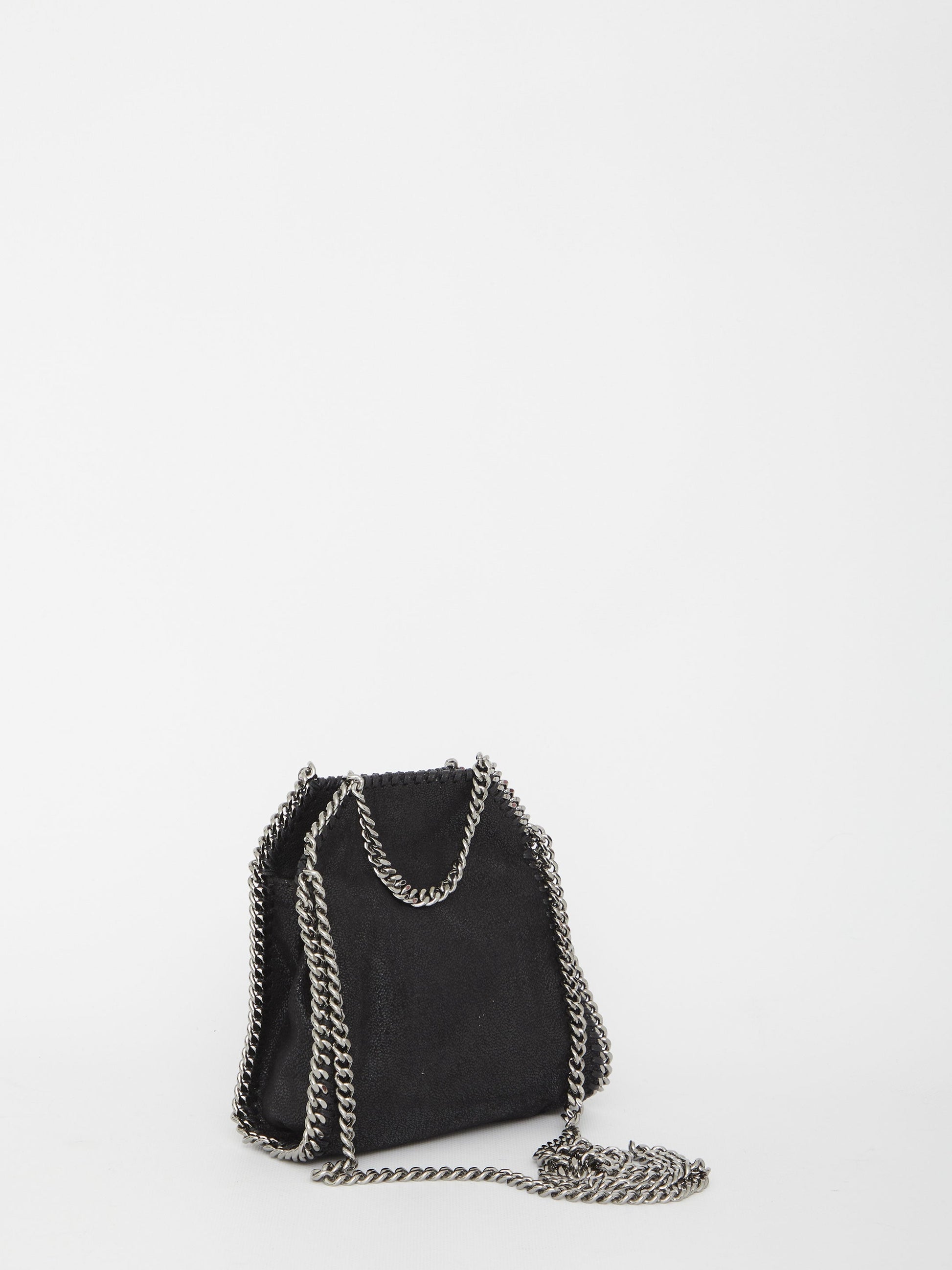 TINY FALABELLA TOTE