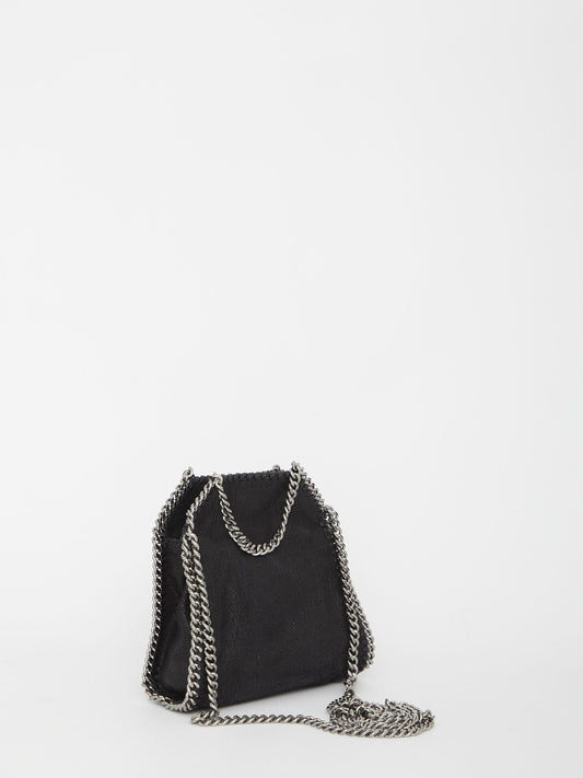 TINY FALABELLA TOTE