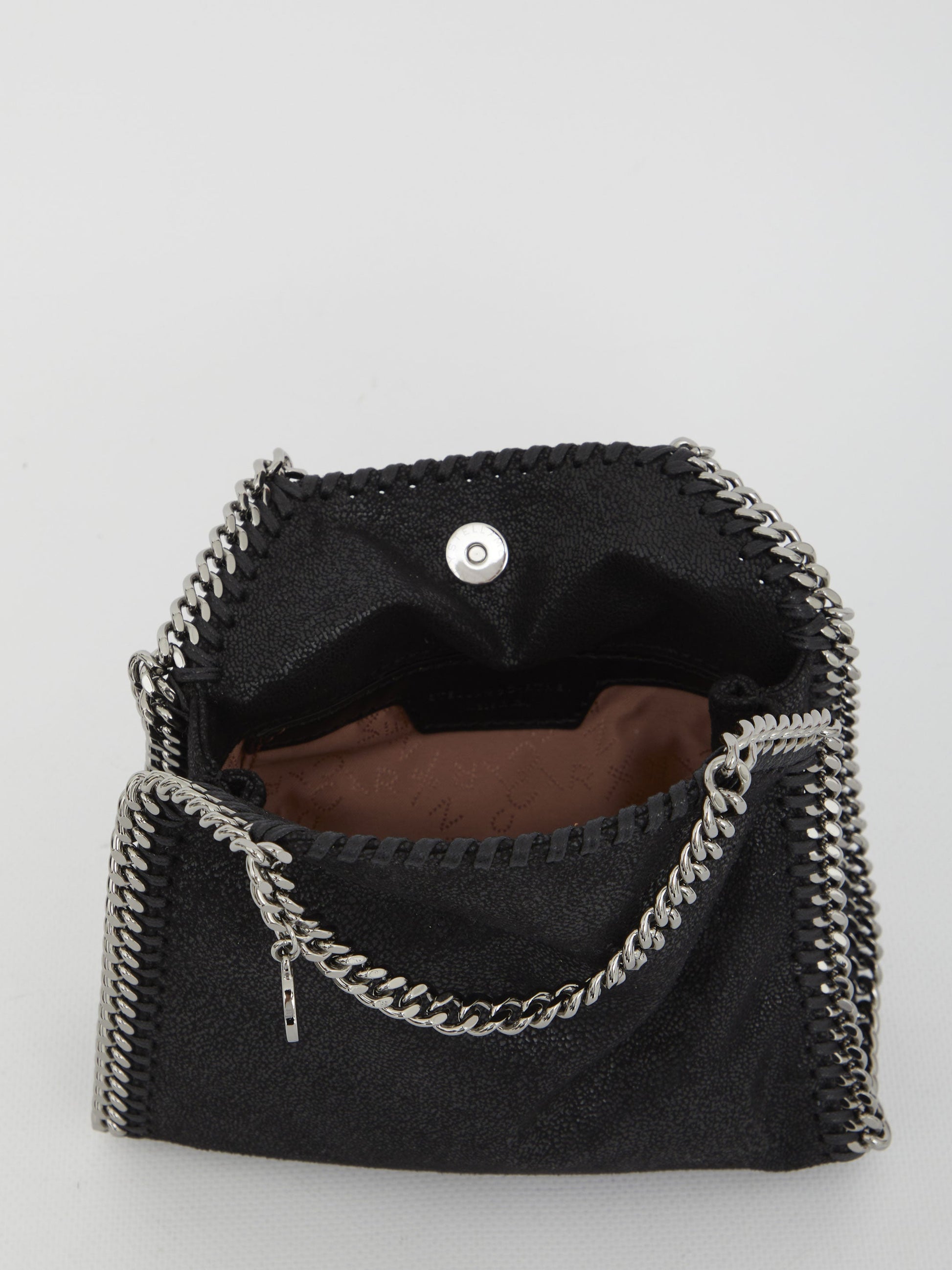 TINY FALABELLA TOTE