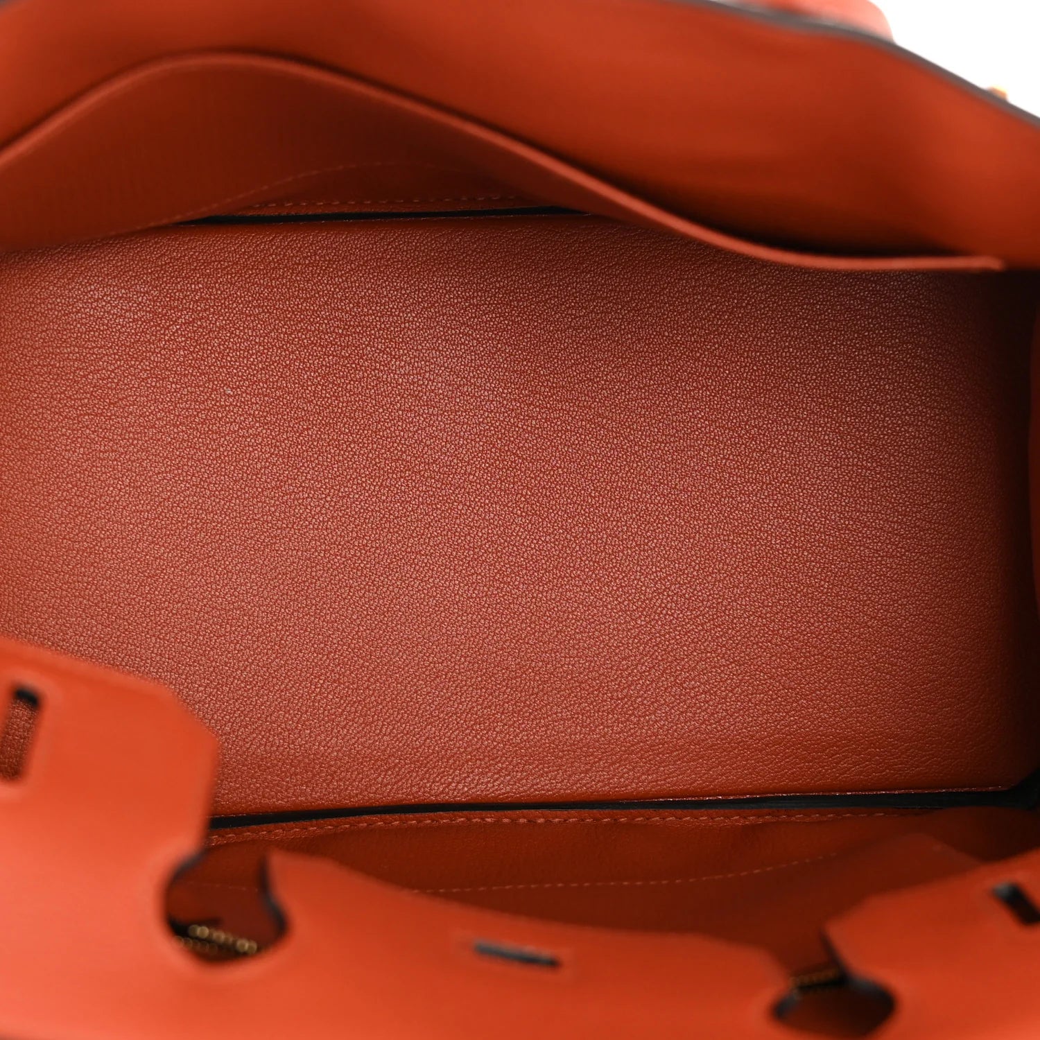 Taurillon Novillo Birkin 30 Cuivre