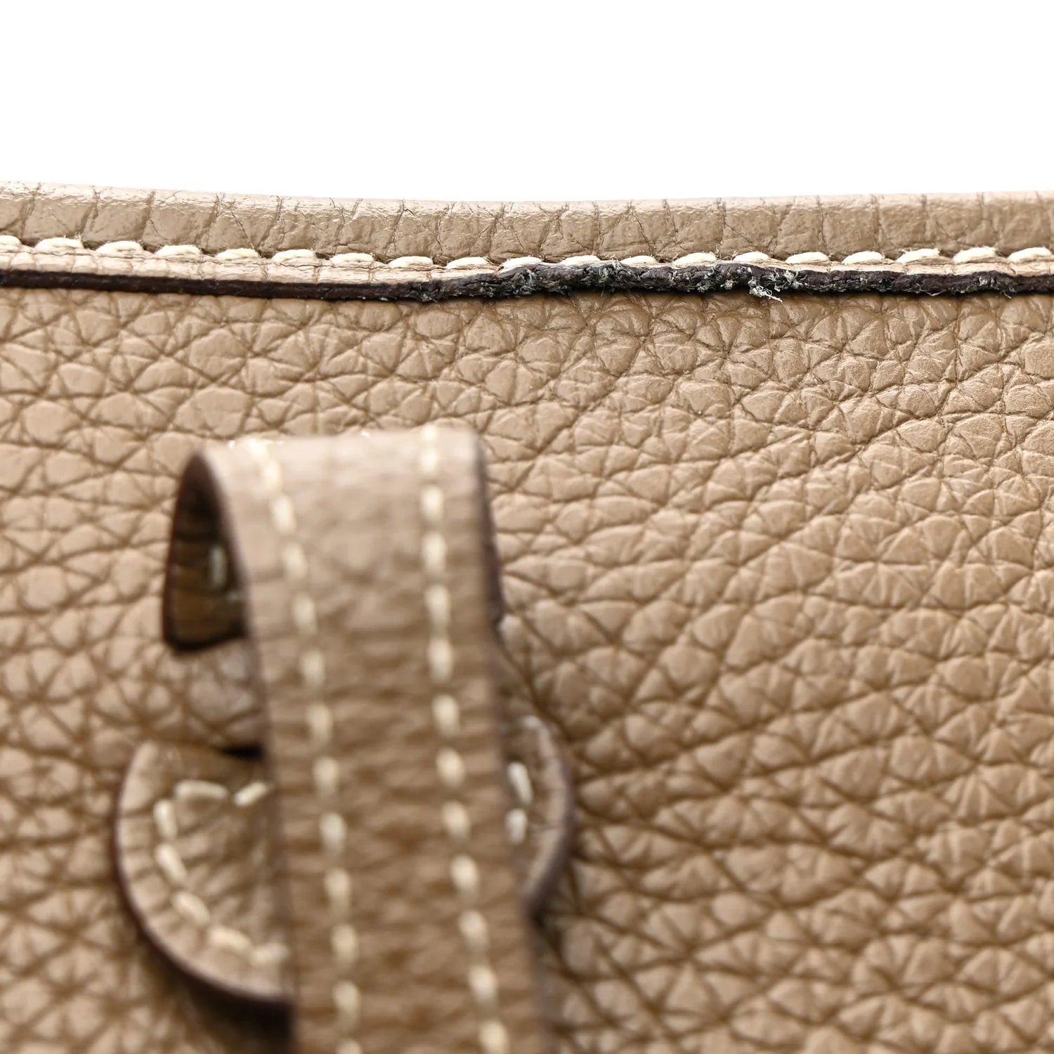 Taurillon Clemence Evelyne TPM Etoupe