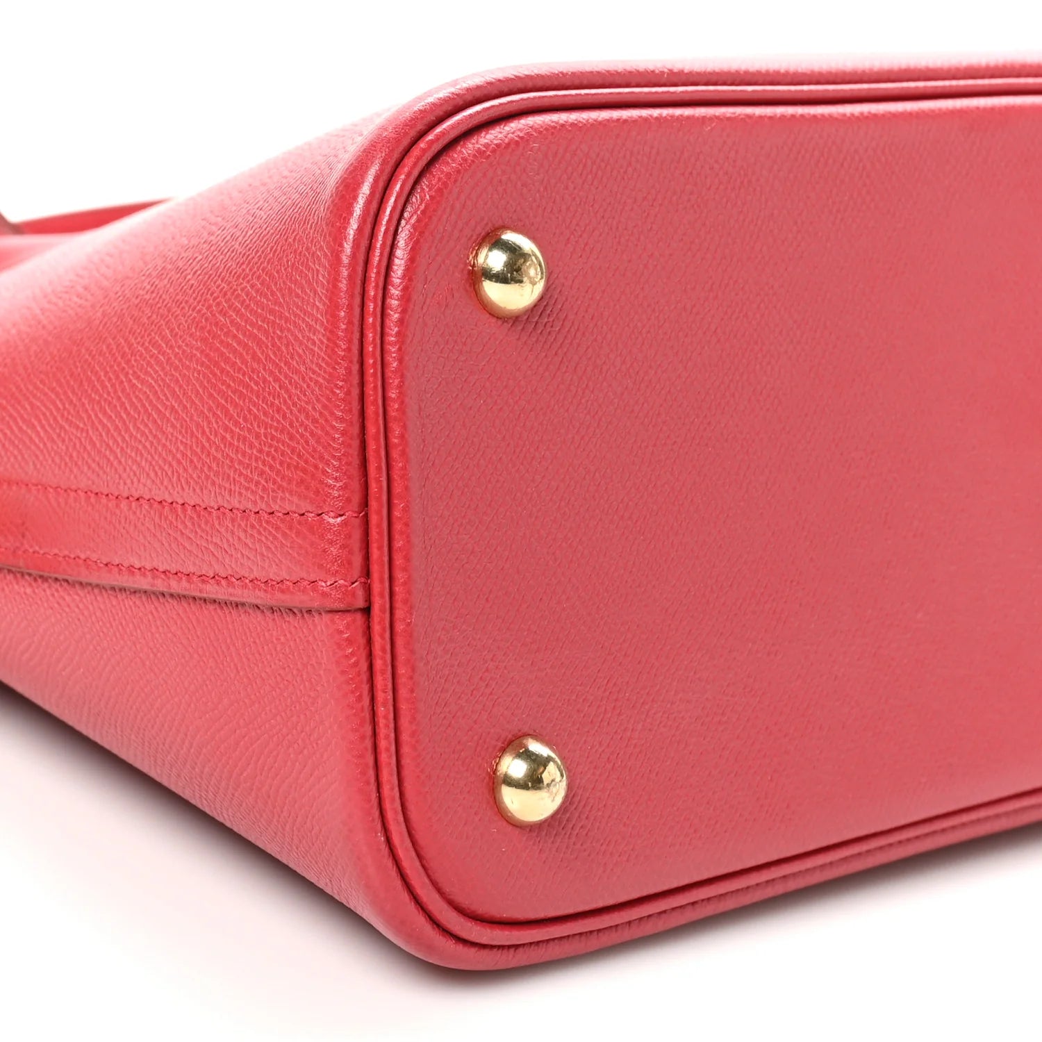 Courchevel Bolide 31 Rouge Vif