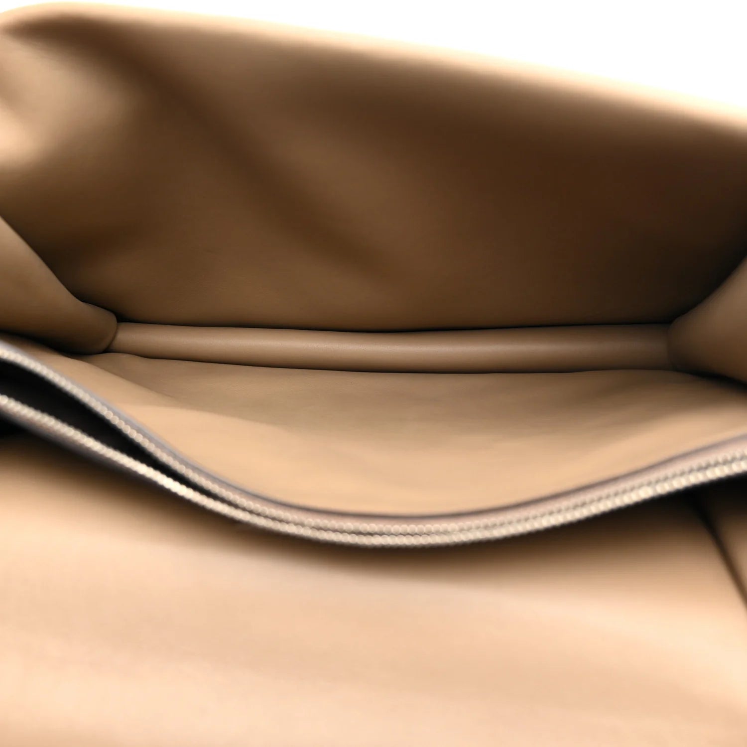 Suede Medium Dionysus Shoulder Bag Taupe