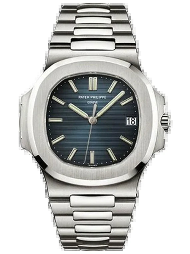 Patek Philippe Nautilus Watch 5711/1A-010