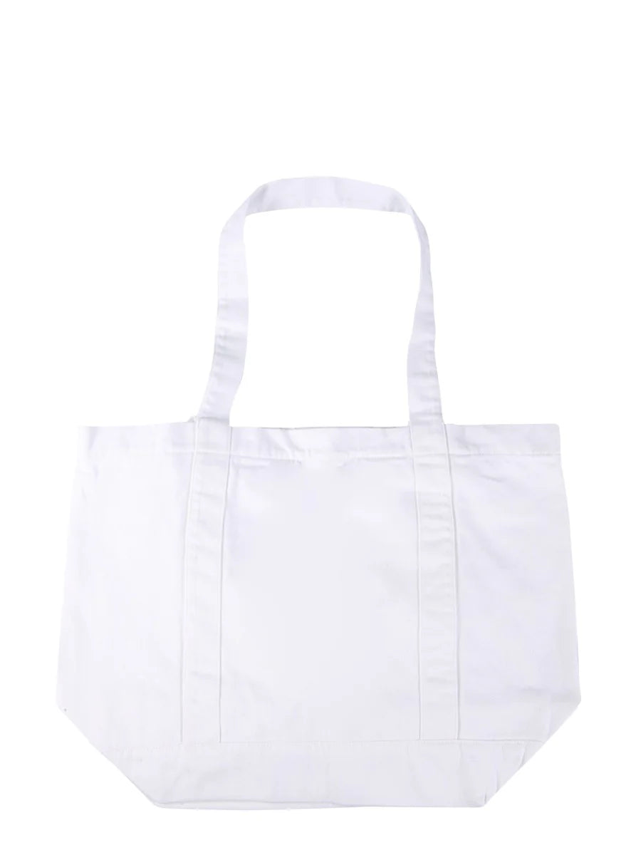 LOGO SHOPPING BAG