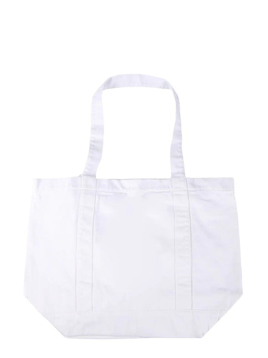 LOGO SHOPPING BAG