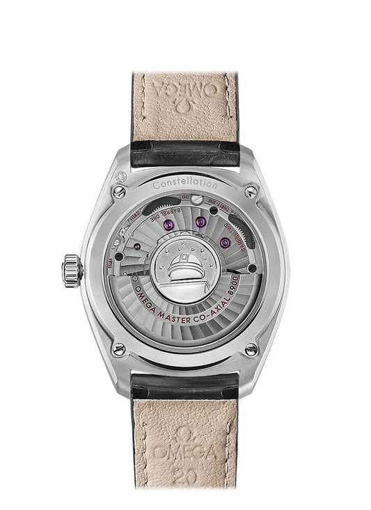 Constellation GLOBEMASTER CO‑AXIAL MASTER CHRONOMETER Ref# 130.33.39.21.02.001