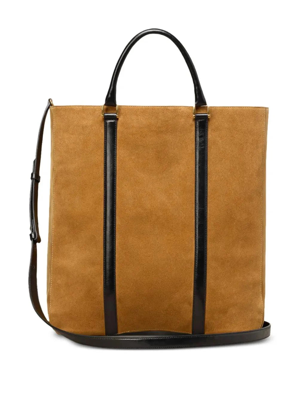 PARIS PARIS NORTH SOUTH TOTE BAG