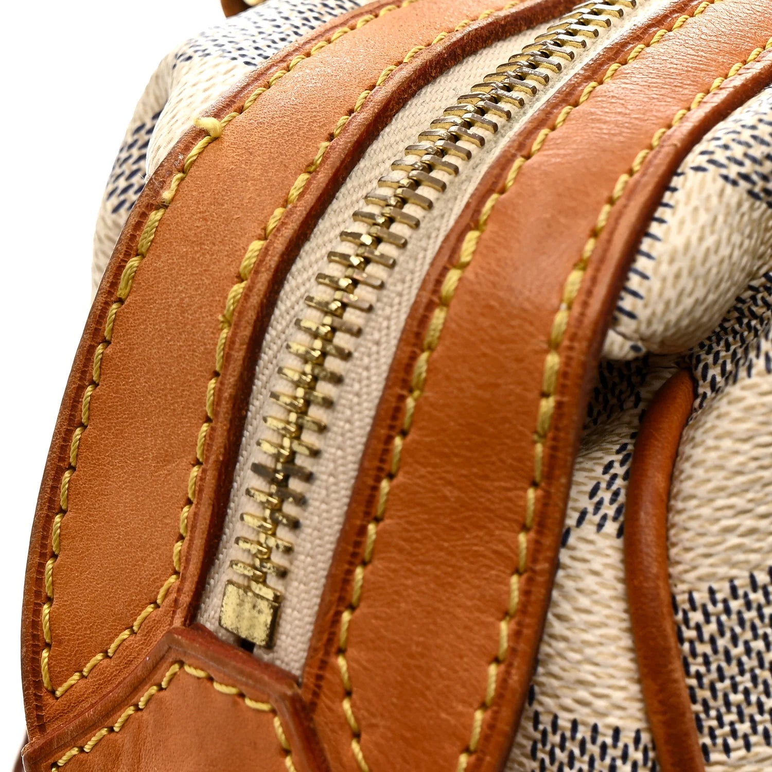 Damier Azur Stresa PM