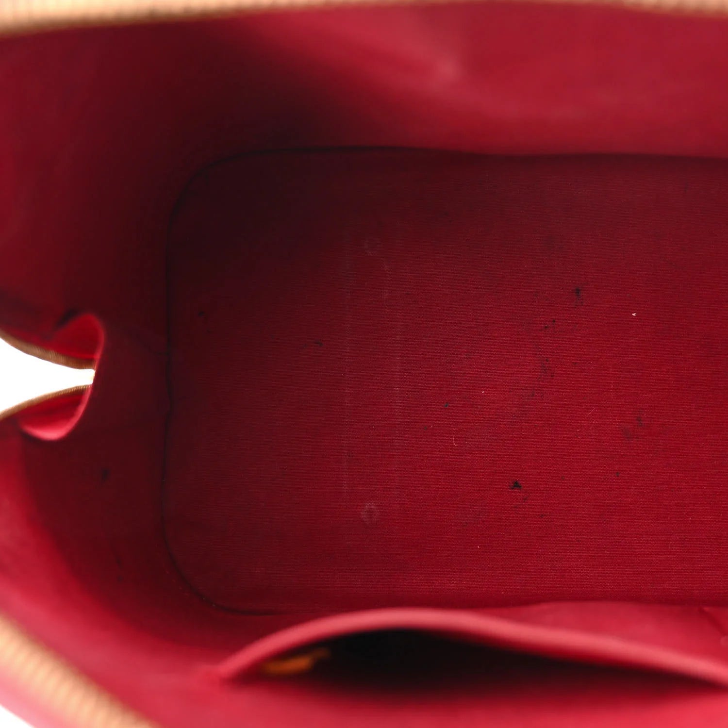 Vernis Alma GM Rose Indien