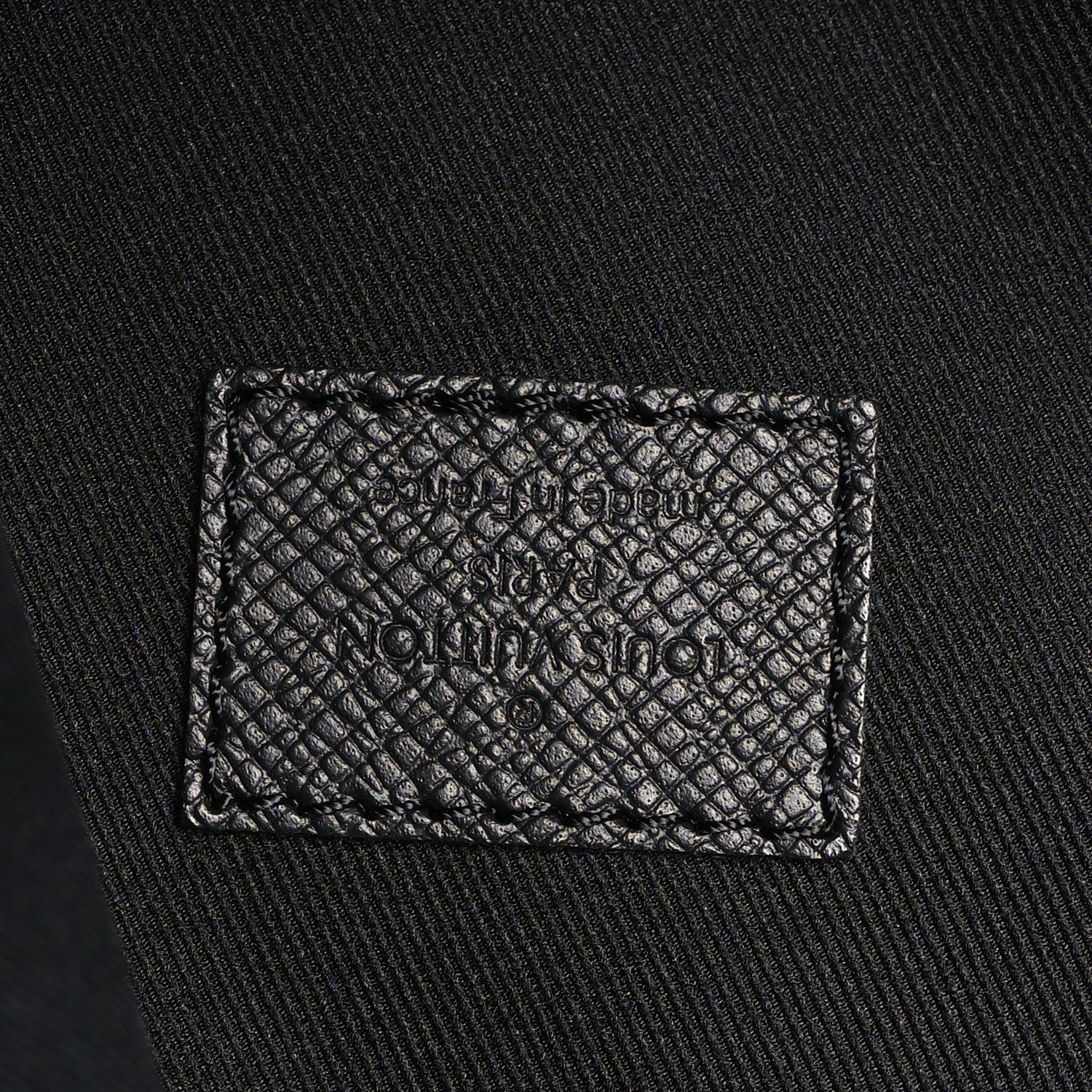 Taigarama Duo Slingbag Black