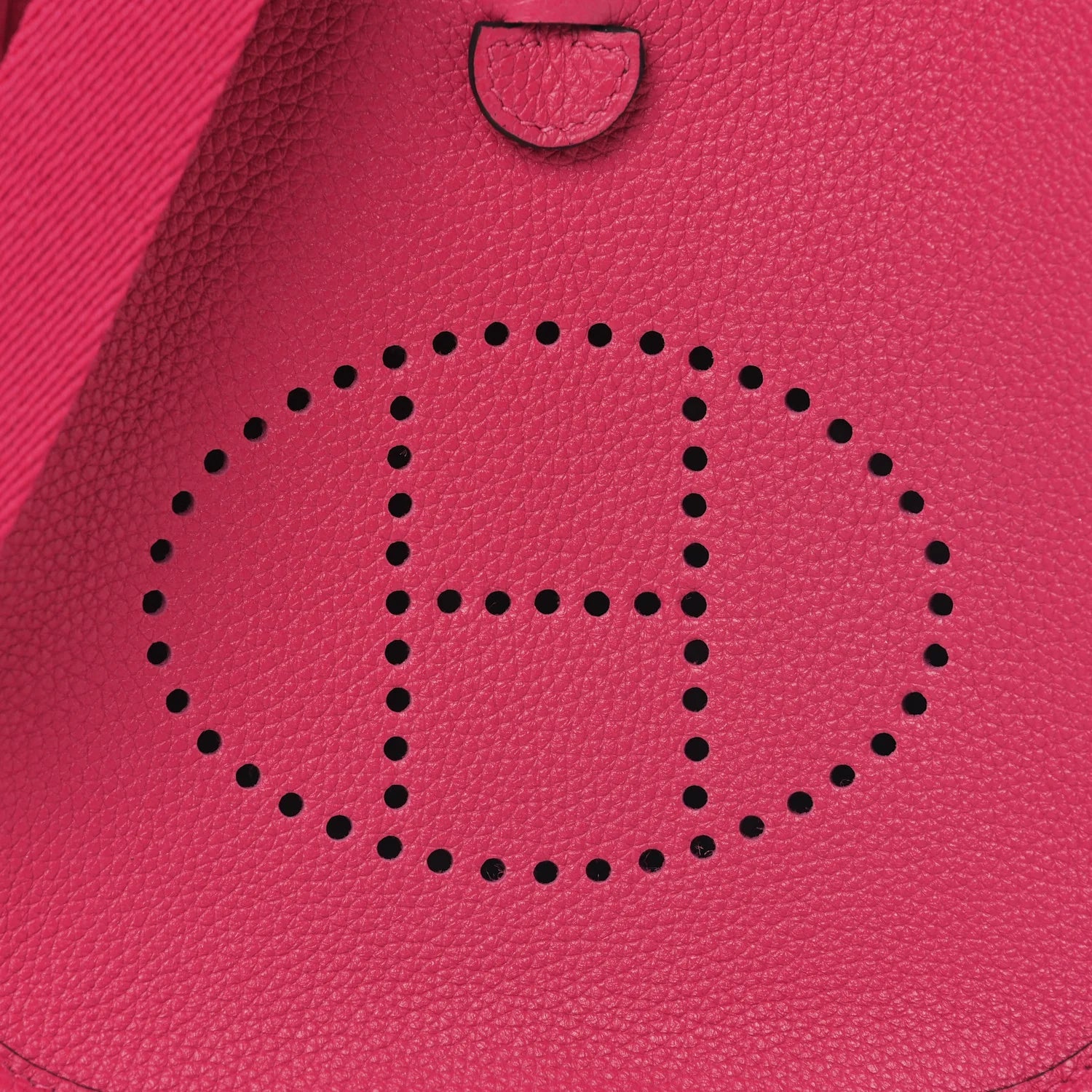 Taurillon Clemence Evelyne TPM Rose Extreme