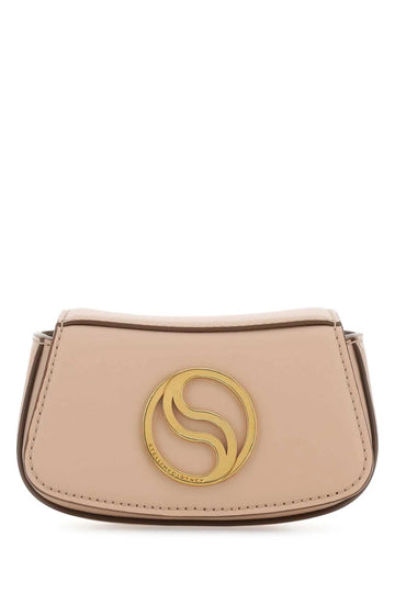 SKIN PINK ALTER MAT MINI SHOULDER BAG