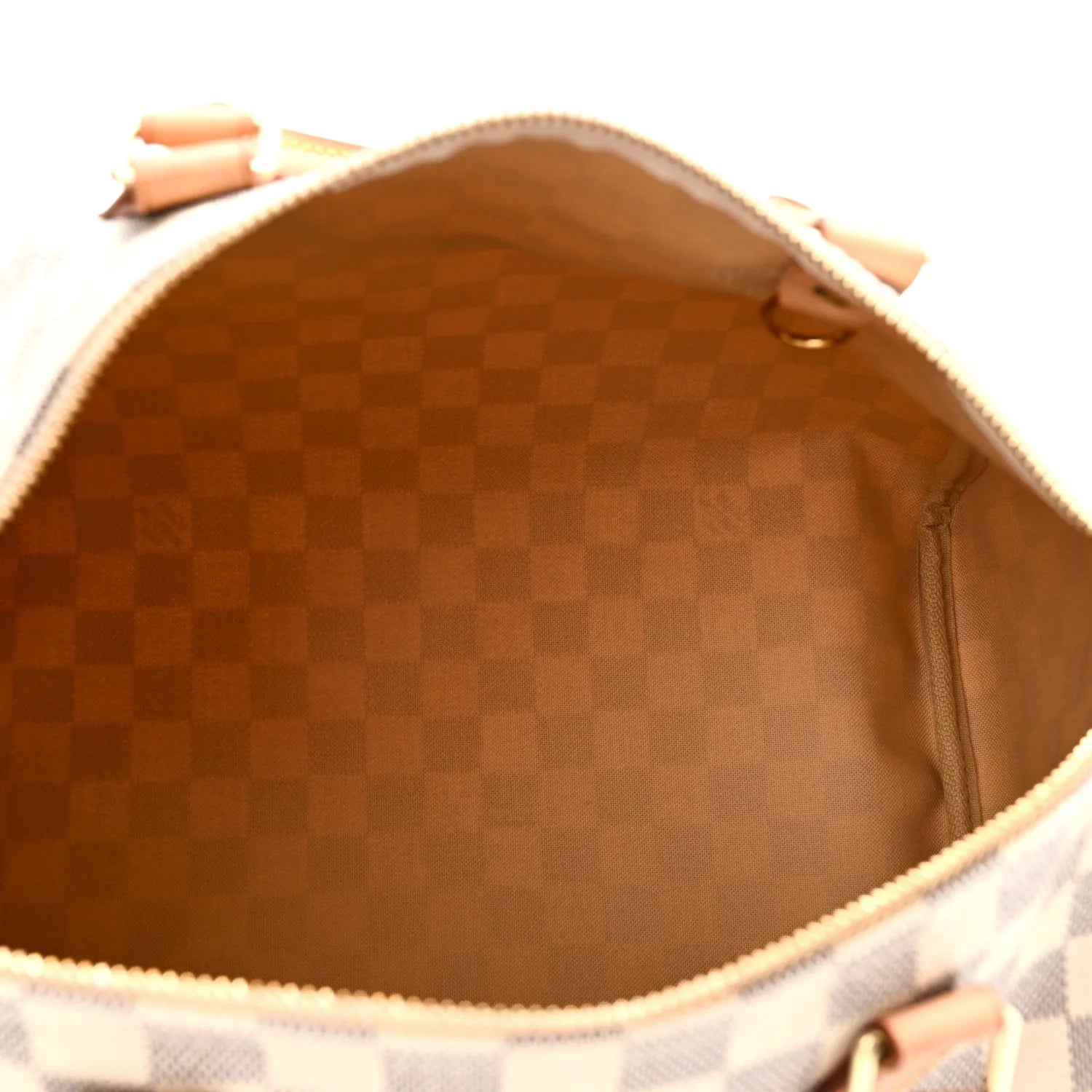 Damier Azur Speedy 30