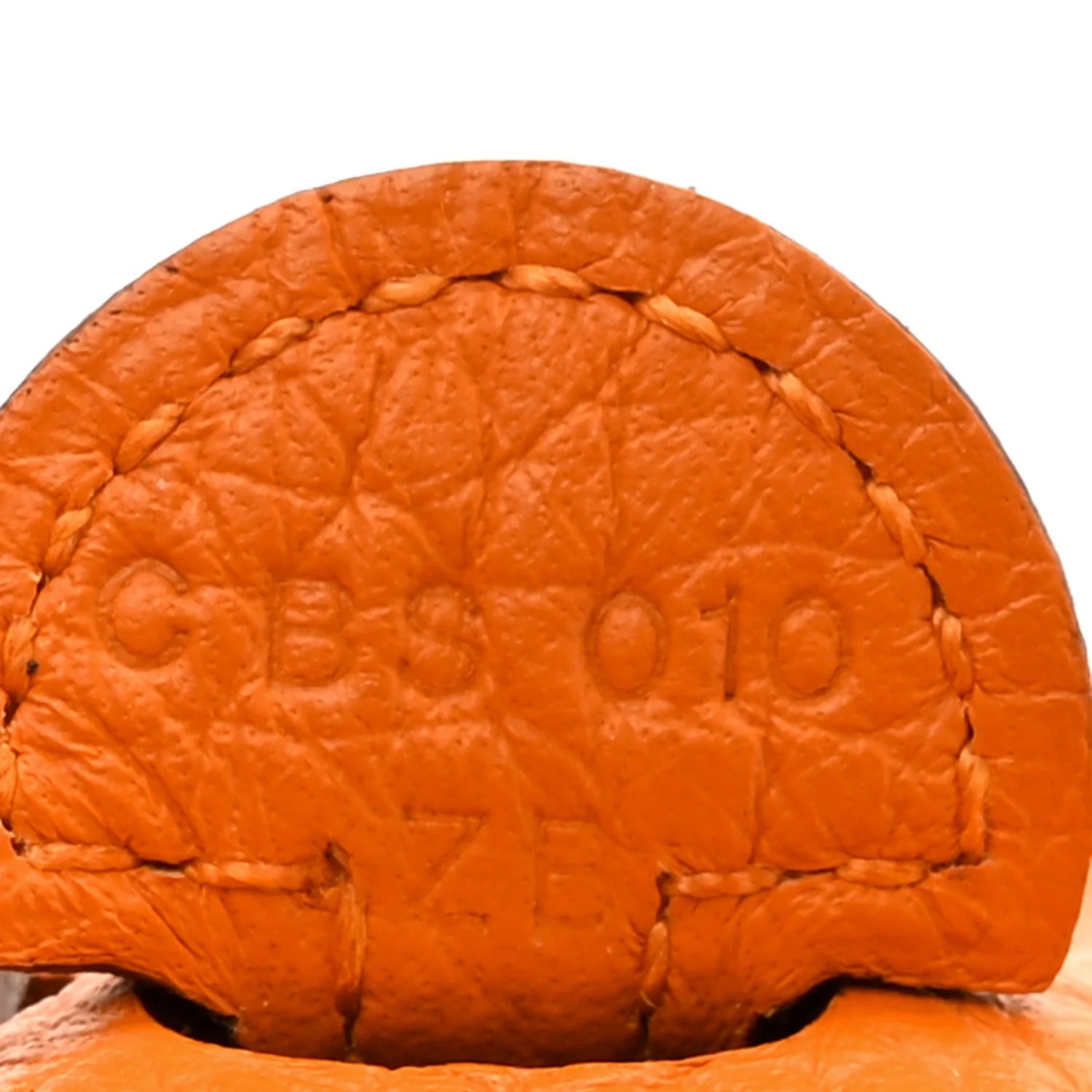 Taurillon Clemence Evelyne TPM Abricot