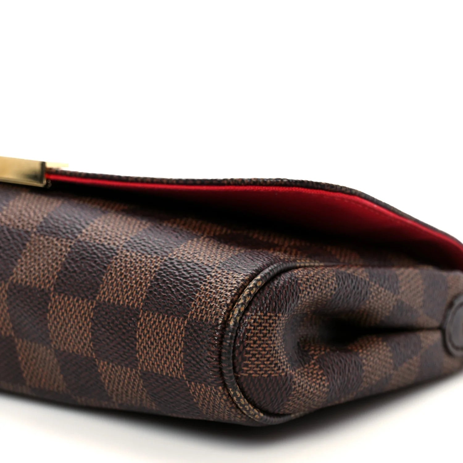 Damier Ebene Favorite MM